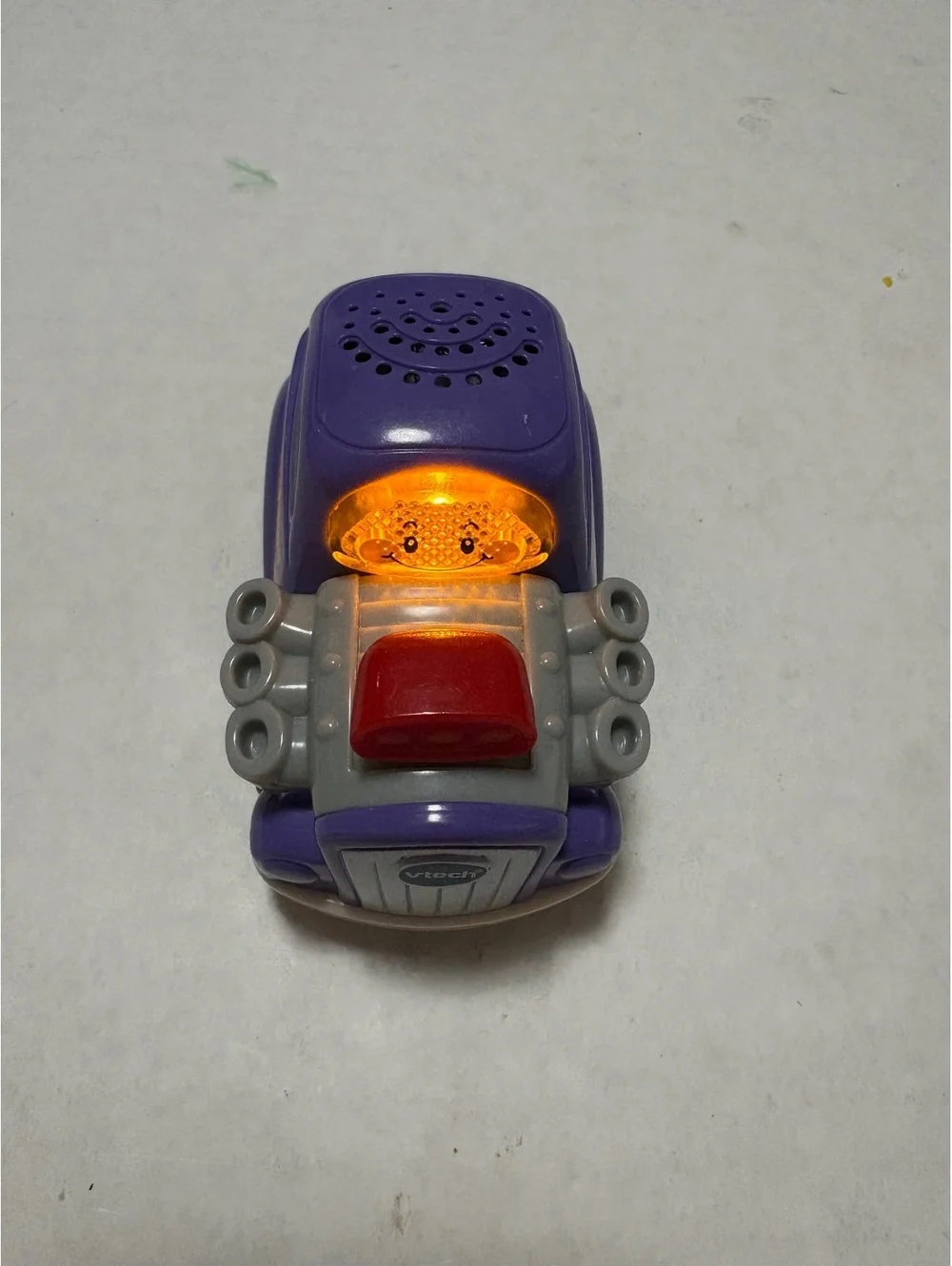 Vtech Hot Rod